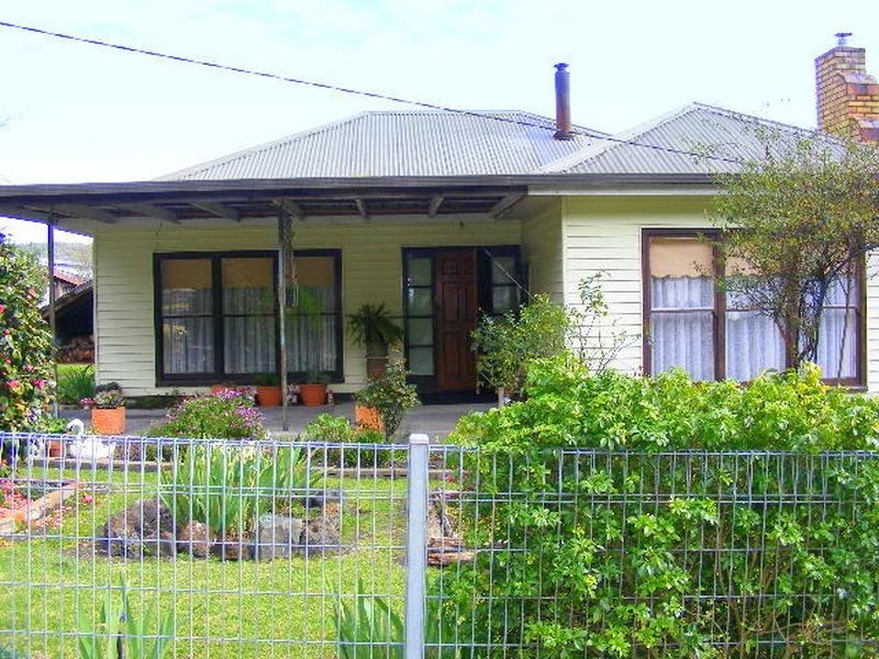 60 Main Road, Gellibrand VIC 3239