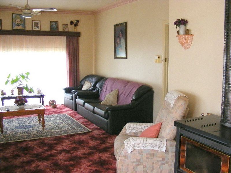 60 Main Road, Gellibrand VIC 3239