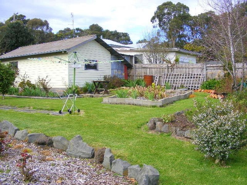 60 Main Road, Gellibrand VIC 3239