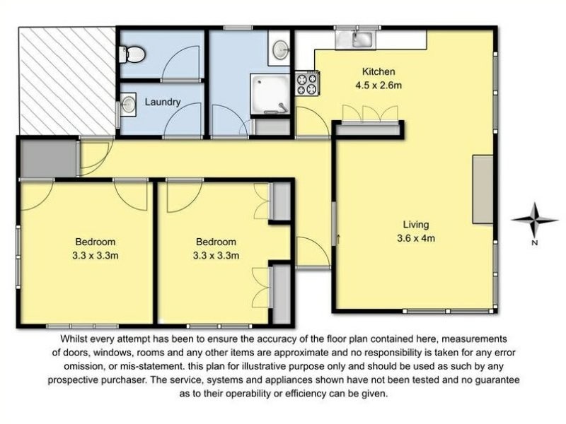 102 Queen Street, Colac VIC 3250