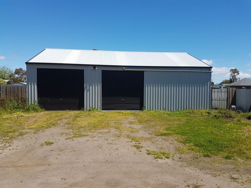 46A Hart Street (Shed only), Colac VIC 3250