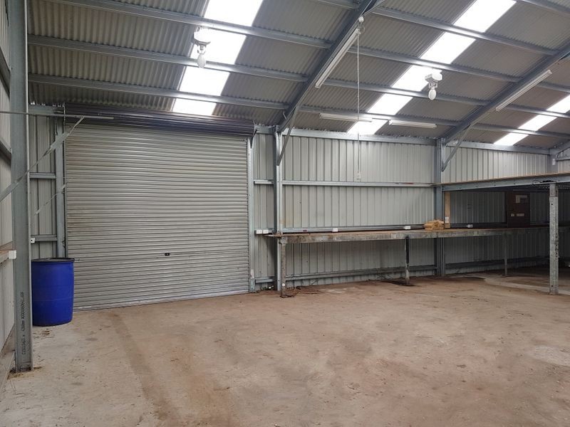 46A Hart Street (Shed only), Colac VIC 3250