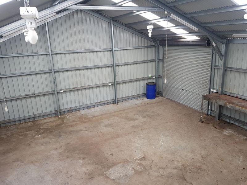 46A Hart Street (Shed only), Colac VIC 3250
