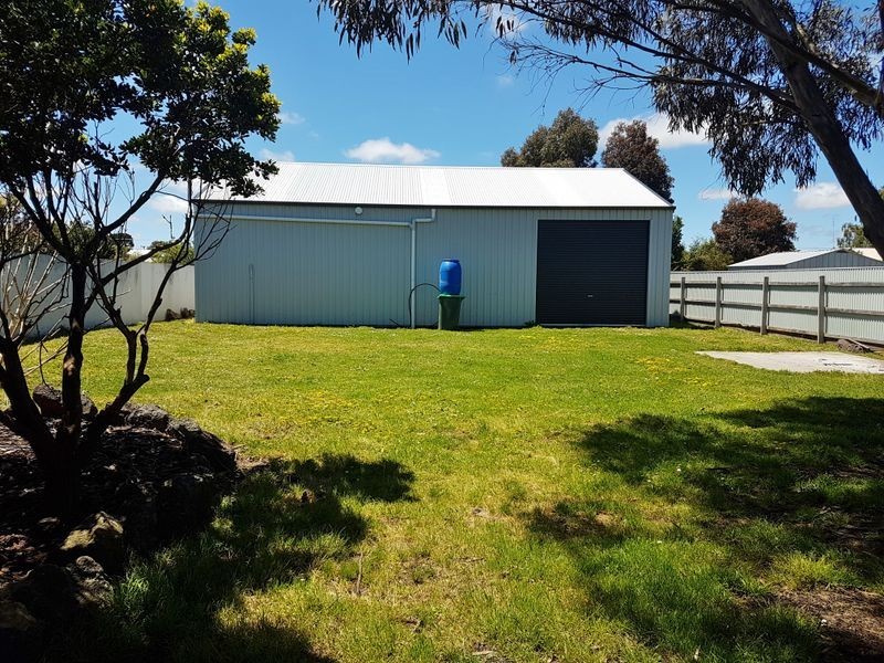46A Hart Street (Shed only), Colac VIC 3250