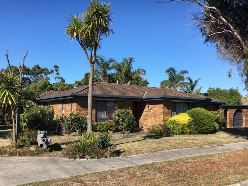 1 Baker Street, Colac VIC 3250