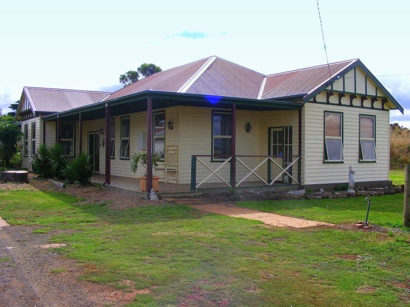 160 Pearlys Road, Dreeite VIC 3249