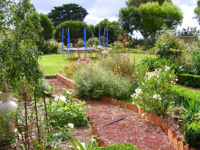 160 Pearlys Road, Dreeite VIC 3249