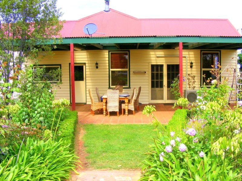 160 Pearlys Road, Dreeite VIC 3249