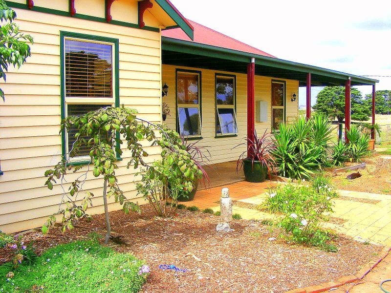 160 Pearlys Road, Dreeite VIC 3249