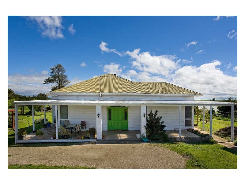 1215 Coragulac Beeac Road, Beeac VIC 3251