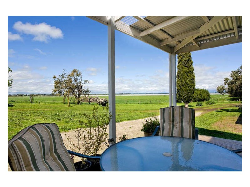 1215 Coragulac Beeac Road, Beeac VIC 3251