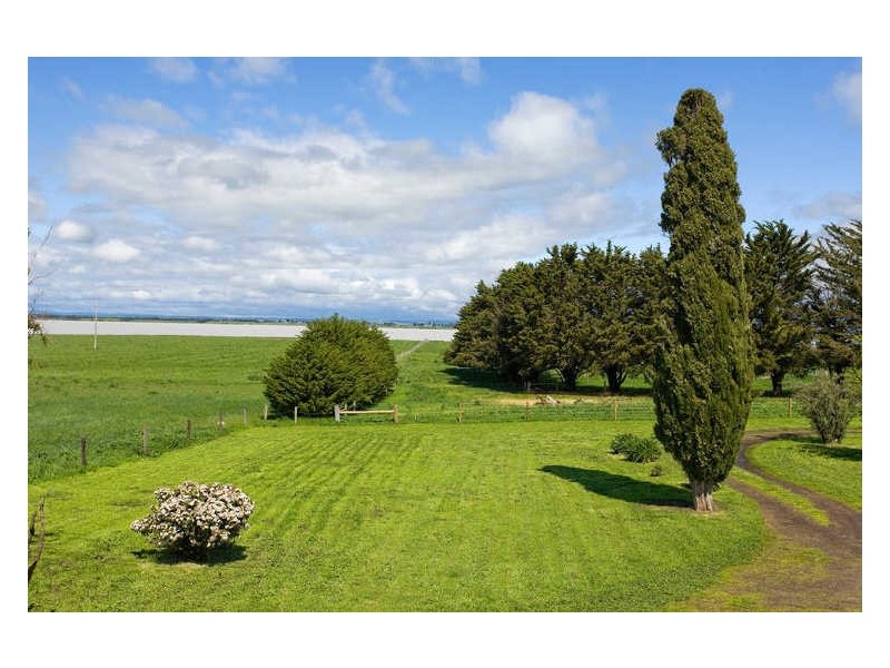 1215 Coragulac Beeac Road, Beeac VIC 3251