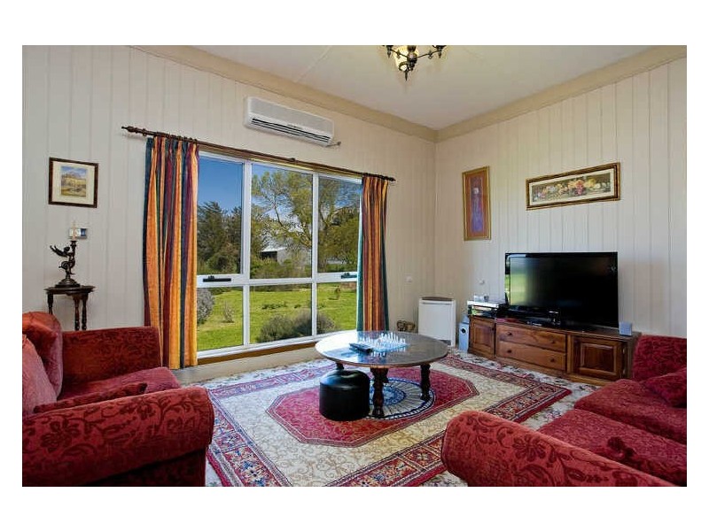 1215 Coragulac Beeac Road, Beeac VIC 3251