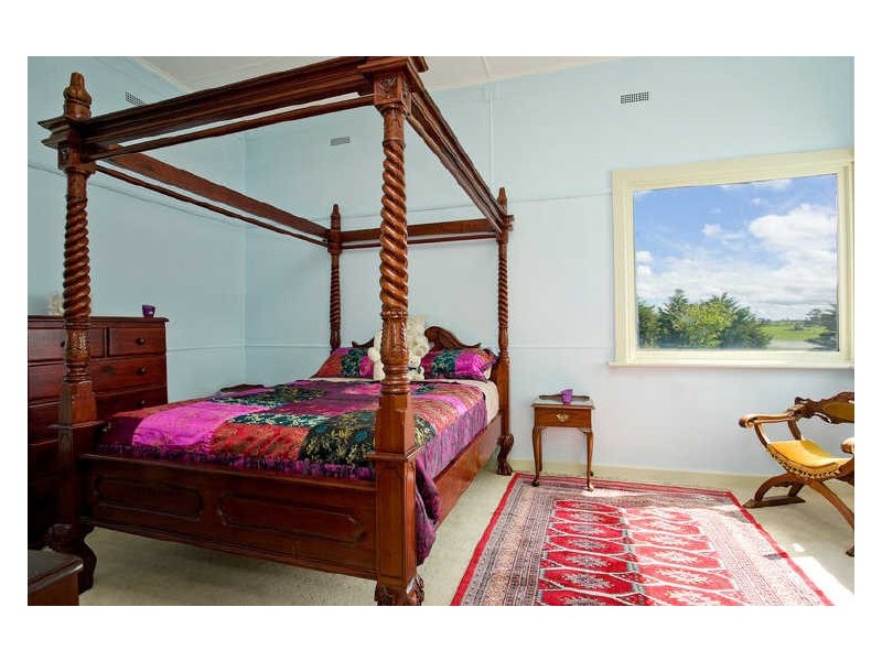 1215 Coragulac Beeac Road, Beeac VIC 3251