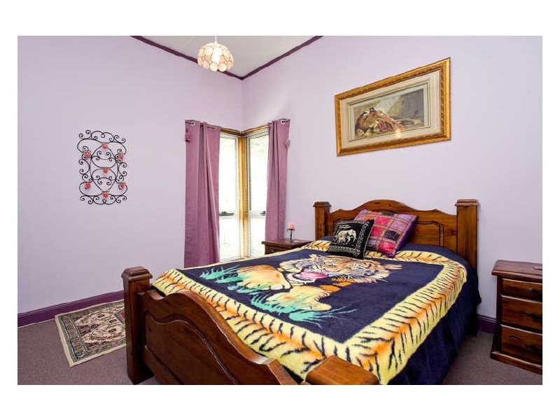 1215 Coragulac Beeac Road, Beeac VIC 3251