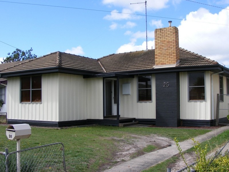 26 Richmond Street, Colac VIC 3250