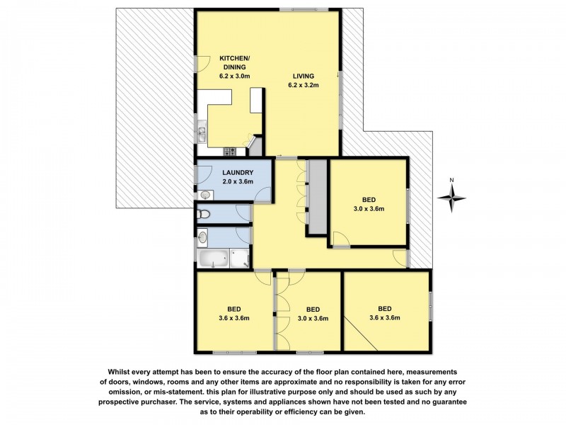 175 Rossmoyne Road, Colac West VIC 3250