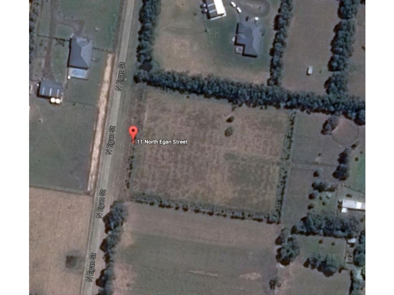 11 North Egan Street, Colac VIC 3250