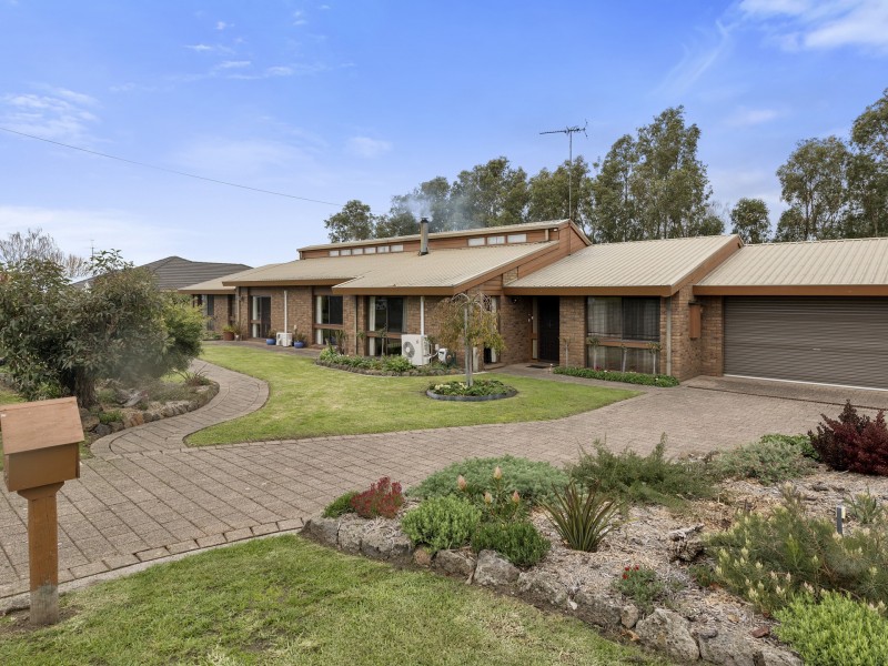 398 Queen Street, Elliminyt VIC 3250