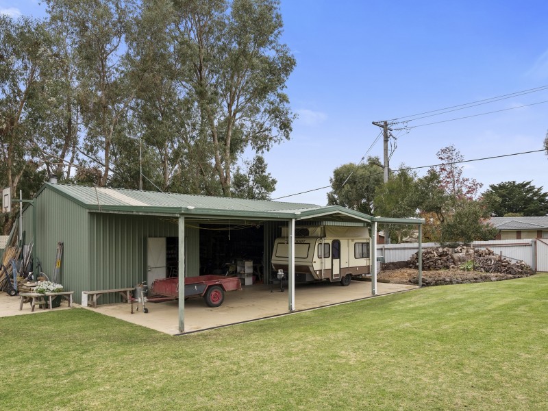 398 Queen Street, Elliminyt VIC 3250