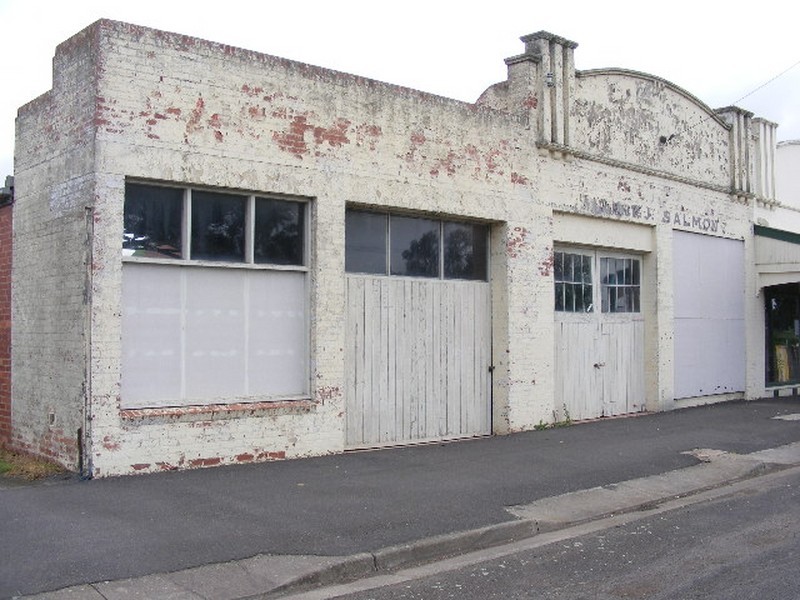 79 Main Street, Beeac VIC 3251