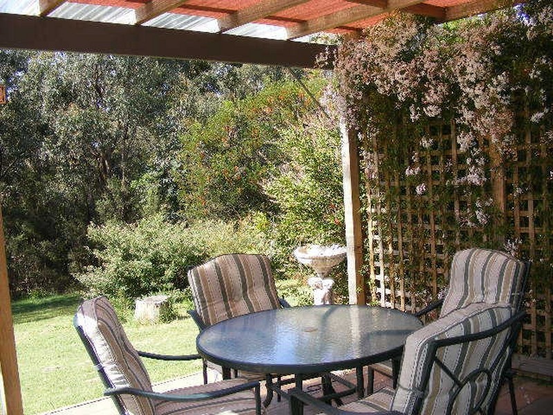 100 Bull Hill Road, Kawarren VIC 3249