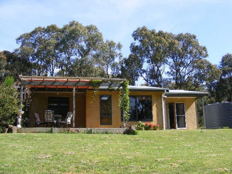 100 Bull Hill Road, Kawarren VIC 3249