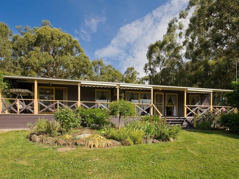 85 Campiglis Road, Kawarren VIC 3249