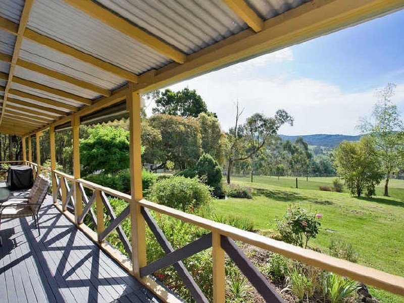 85 Campiglis Road, Kawarren VIC 3249