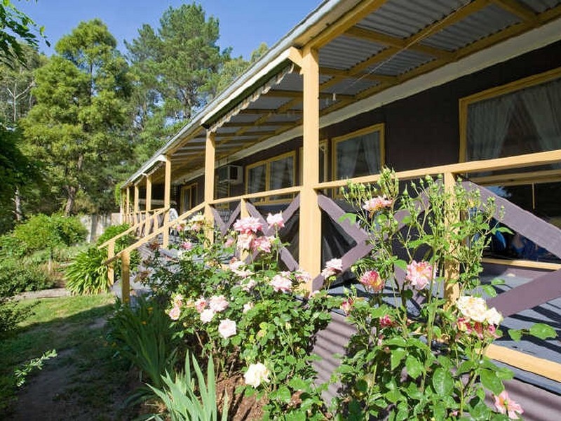 85 Campiglis Road, Kawarren VIC 3249