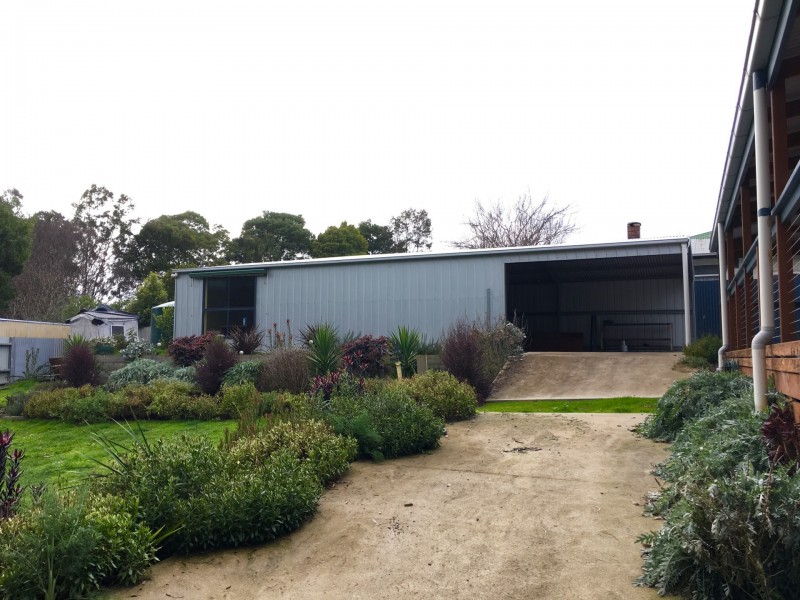 24A Turner Drive, Forrest VIC 3236