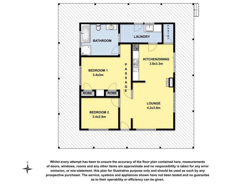 24A Turner Drive, Forrest VIC 3236