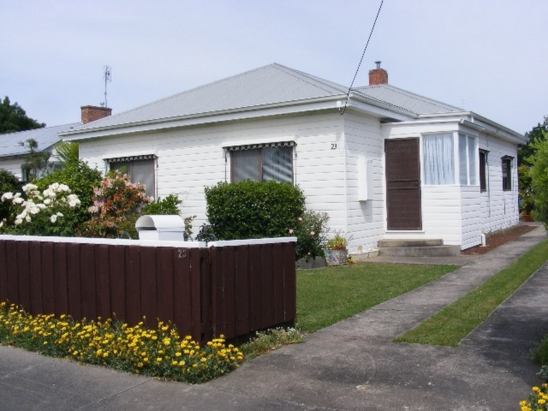 23 Alexander Street, Colac VIC 3250