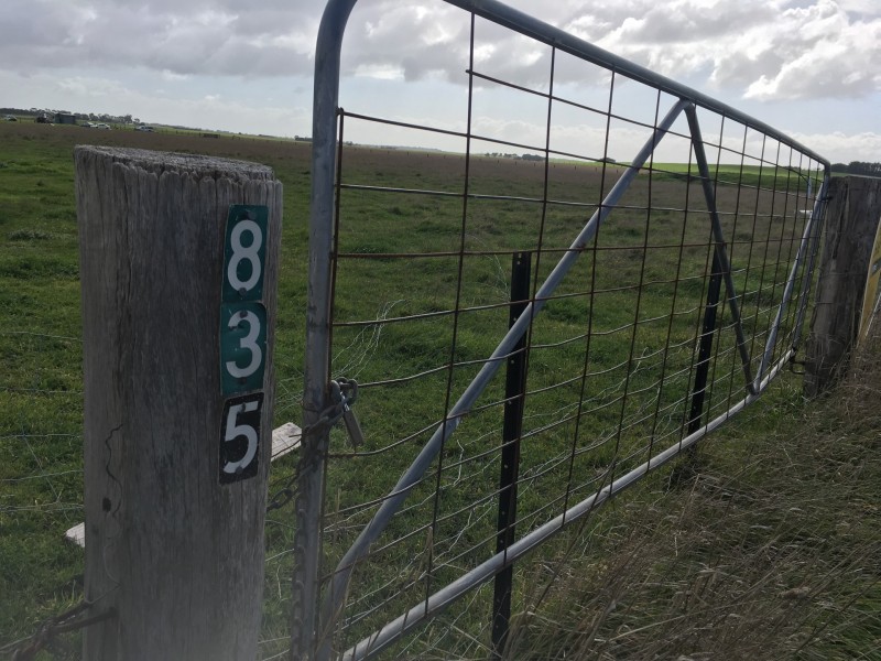 835 Warrowie Rd, Irrewarra VIC 3249