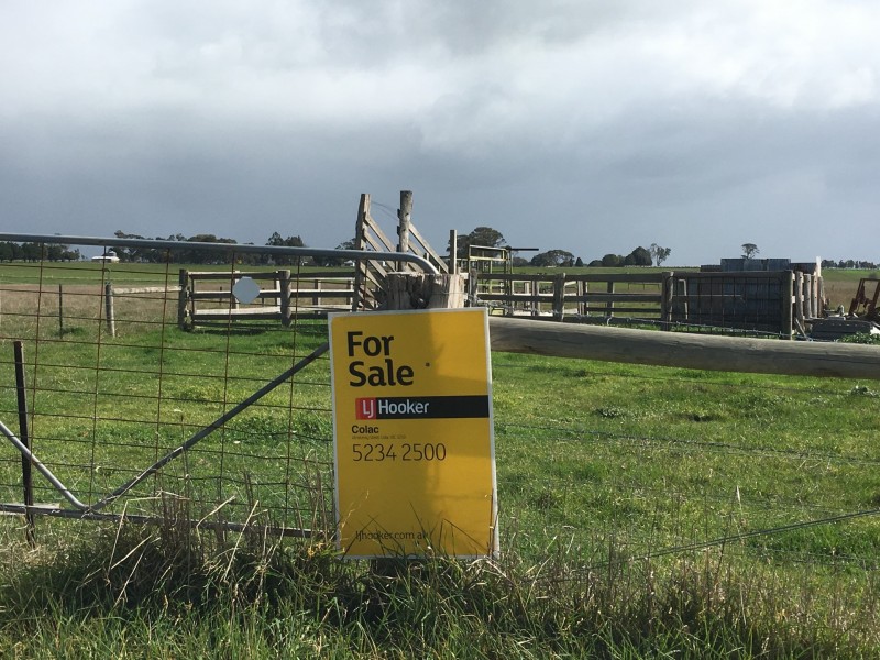 835 Warrowie Rd, Irrewarra VIC 3249