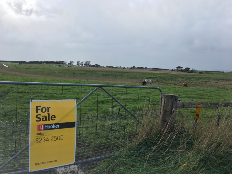 835 Warrowie Rd, Irrewarra VIC 3249