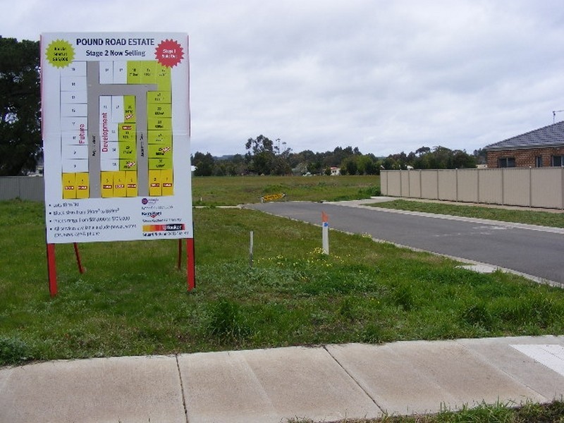 30/ Jacaranda Court, Colac VIC 3250