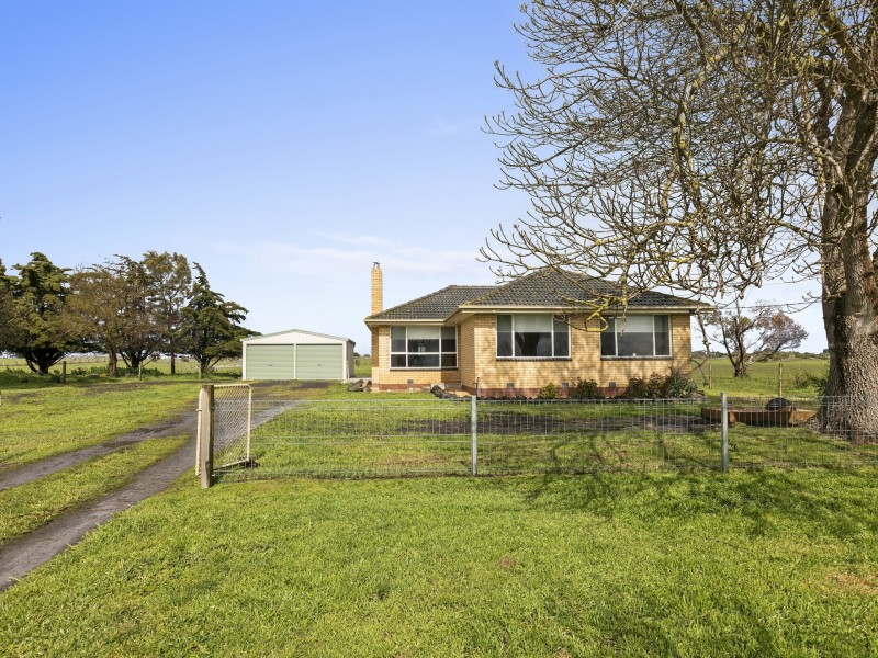 65 Monaghans Road, Ondit VIC 3249