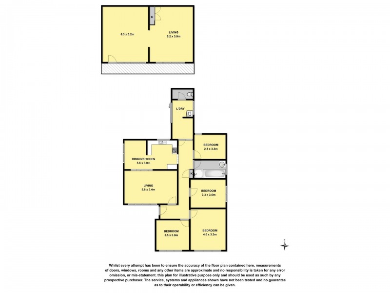 65 Monaghans Road, Ondit VIC 3249