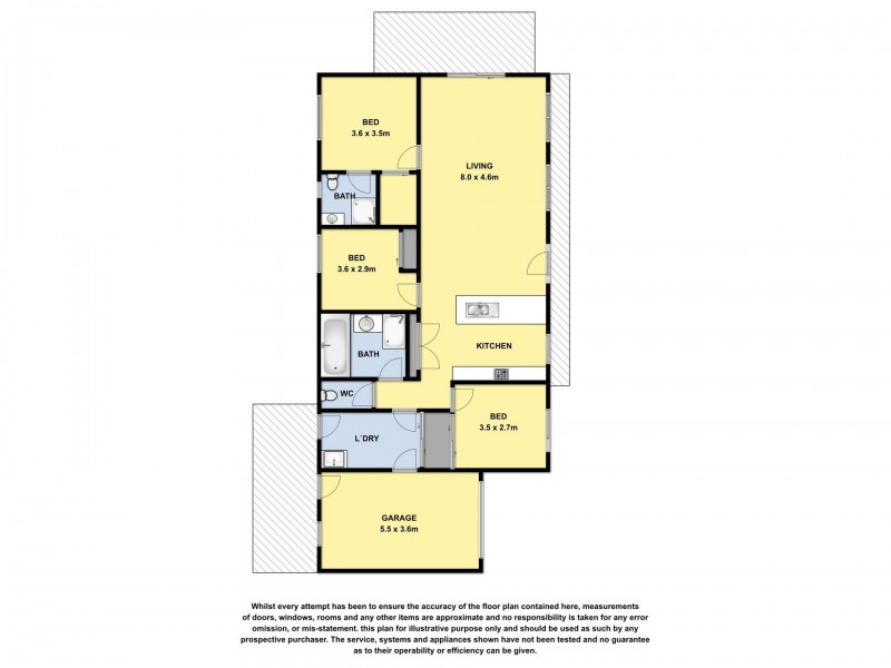 1/66 Wilson Street, Colac VIC 3250