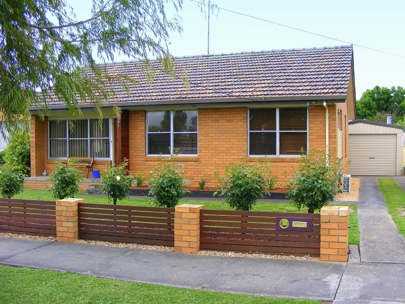 197 Hearn Street, Colac VIC 3250