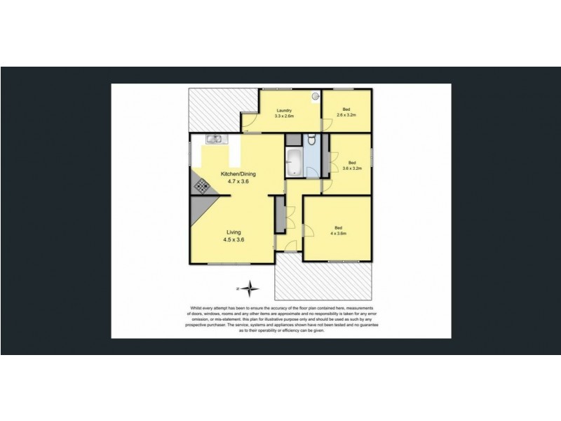 68 Sinclair Street, Colac VIC 3250