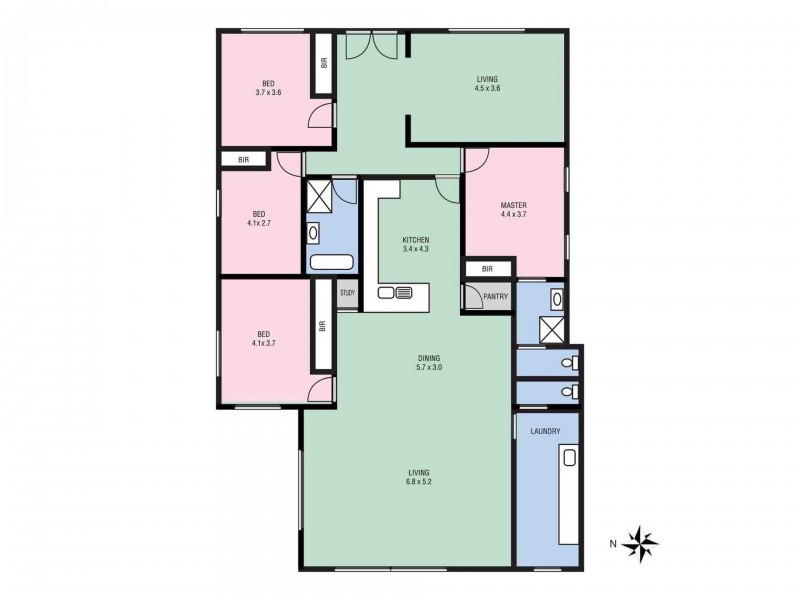 11 McDonald Street, Colac VIC 3250