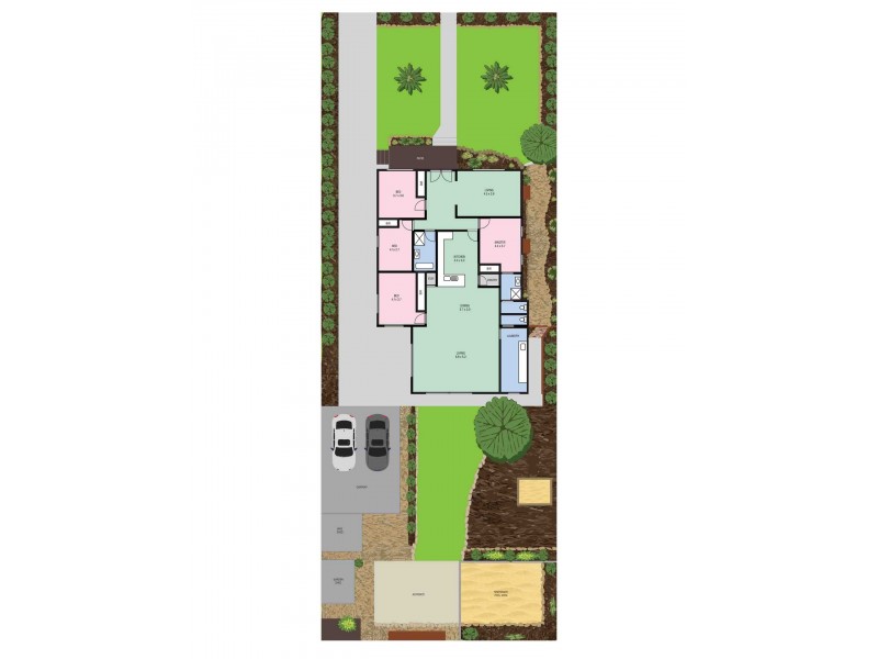 11 McDonald Street, Colac VIC 3250