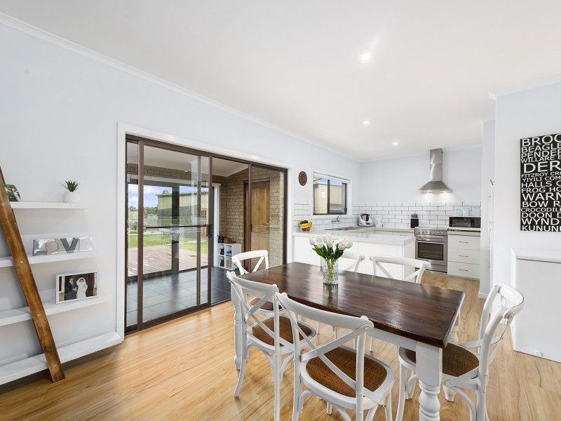 95 Pyles Road, Irrewarra VIC 3249