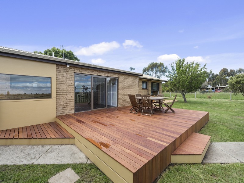 95 Pyles Road, Irrewarra VIC 3249
