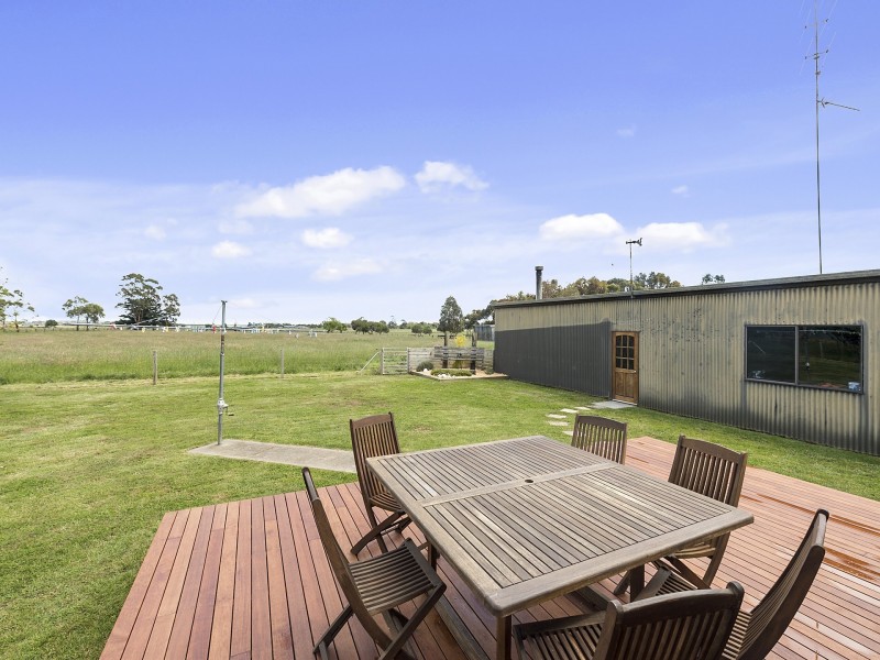 95 Pyles Road, Irrewarra VIC 3249