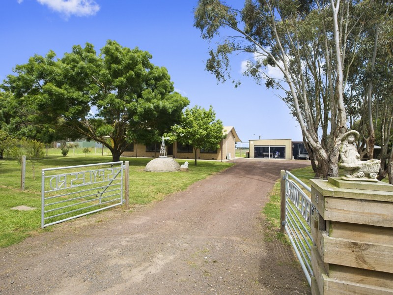 95 Pyles Road, Irrewarra VIC 3249