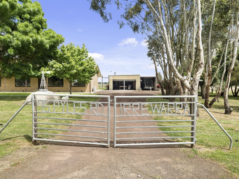 95 Pyles Road, Irrewarra VIC 3249