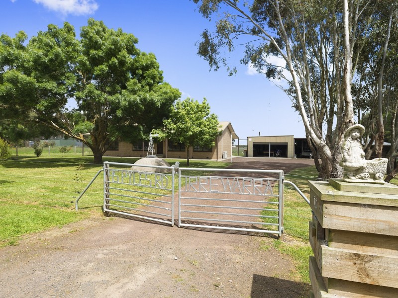 95 Pyles Road, Irrewarra VIC 3249